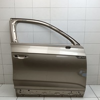Дверь передняя правая на VW Touareg 3 2018>
