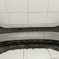 Бампер передний на Skoda Kodiaq 2017>