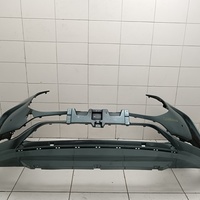 Бампер передний на Jaecoo J8 2024>