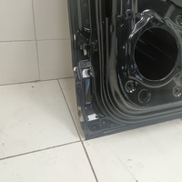 Дверь задняя правая на Jaecoo J7 T1EJ 2023>