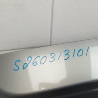 Дверь багажника на Haval F7 2025>
