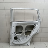 Дверь задняя правая на Haval F7 2019-2025