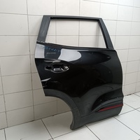 Дверь задняя правая на Chery Tiggo 4 Pro 2020>