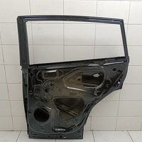 Дверь задняя правая на Toyota RAV 4 2013-2019