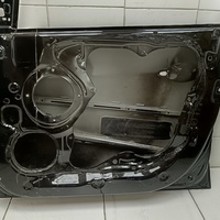 Дверь передняя правая на Hyundai ix35 2010-2015