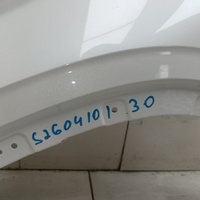 Крыло переднее левое на Geely Monjaro 2021>