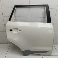 Дверь задняя правая на Kia Soul 2 PS 2014-2019