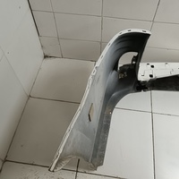 Бампер задний на Lexus LX 570 2007>