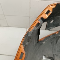 Бампер передний на Nissan X-Trail T32 2014-2022