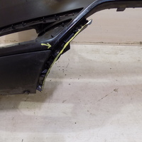 Бампер задний на Haval F7 2019>