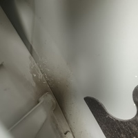 Дверь задняя левая на VW Tiguan 2 2017>