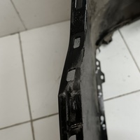 Бампер задний на Jetour Dashing 2022>