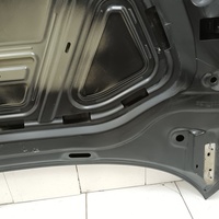 Капот на Audi A3 8Y 2020>
