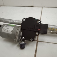 Трапеция стеклоочистителя на Exeed LX T1C 2019>