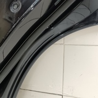 Дверь задняя правая на BMW X3 G01 2017>