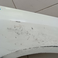 Крыло переднее правое на Ford Focus 3 2011-2019