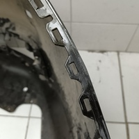 Бампер передний на Nissan X-Trail T32 2014-2022