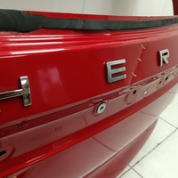 Дверь багажника на Chery Tiggo 7 Pro 2019>