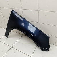 Крыло переднее правое на VW Tiguan 2011-2016 / VW Tiguan 2007-2011
