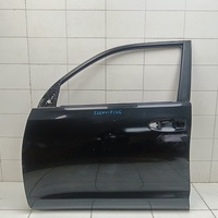 Дверь передняя левая на Toyota Land Cruiser 150 / Prado 2009-2026