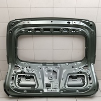 Дверь багажника на Exeed TXL M32T 2020>