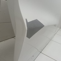 Дверь передняя правая на Changan UNI-T 2020>