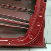 Дверь передняя правая на Kia Sportage 4 2015-2022