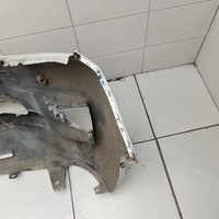 Бампер передний на Toyota Land Cruiser 150 / Prado 2009>