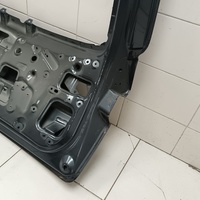 Дверь багажника на Geely Monjaro 2021>