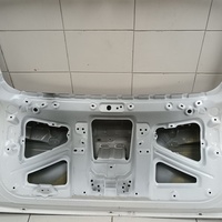 Дверь багажника на Haval F7 2019-2025