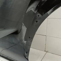 Дверь задняя левая на Lexus NX 200  Z10 2014-2021