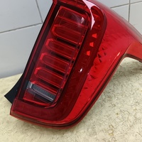Фонарь задний наружный правый на Haval Jolion 2021>