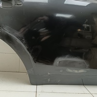 Дверь задняя правая на Kia Sportage 4 2015>