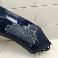 Крыло переднее правое на Ford Focus 3 2011-2019