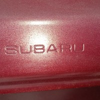 Дверь задняя правая на Subaru XV  G33 G43 2011-2017