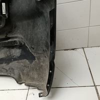 Бампер задний на Mitsubishi ASX 2010> бампер задний до 09/2012 года