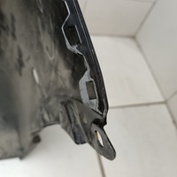 Бампер передний на Nissan X-Trail T32 2014-2022