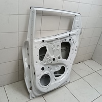 Дверь задняя правая на Changan UNI-T 2020>