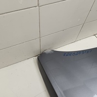 Капот на Chery Tiggo 7 Pro 2019>