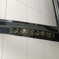 Дверь задняя левая на LiXiang L9 2022>