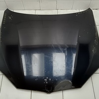 Капот на BMW X6 F16 2014> / BMW X5 F15 2013>