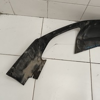 Юбка задняя на Exeed TXL M32T 2020>