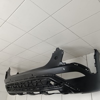 Бампер задний на Hyundai Creta 2 2021>