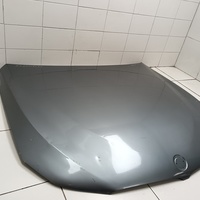 Капот на BMW 6-серия Gran Turismo IV G32 2017>