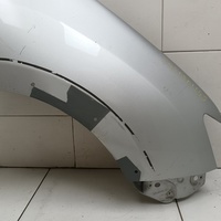 Крыло переднее правое на Renault Sandero 2 2014-2022 / Renault Logan 2 2014-2022