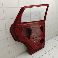 Дверь задняя левая на Changan UNI-S 2024> / Changan CS55 Plus 2019>
