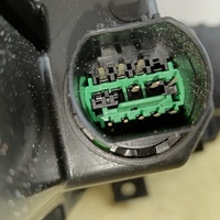 Фара левая на Changan CS55 Plus 2019> / Changan UNI-S 2024>