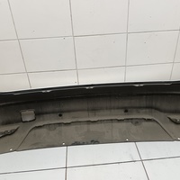 Бампер задний на Nissan Qashqai (J11) 2014>