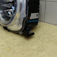 Фара левая на Haval Dargo 2022>