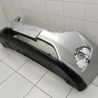 Бампер передний на Haval M6 2020>